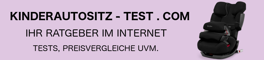 kinderautositz-test.com